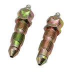 2PK Grease Fitting Grease Valve 07959-20000 07959-20001 For Komatsu New