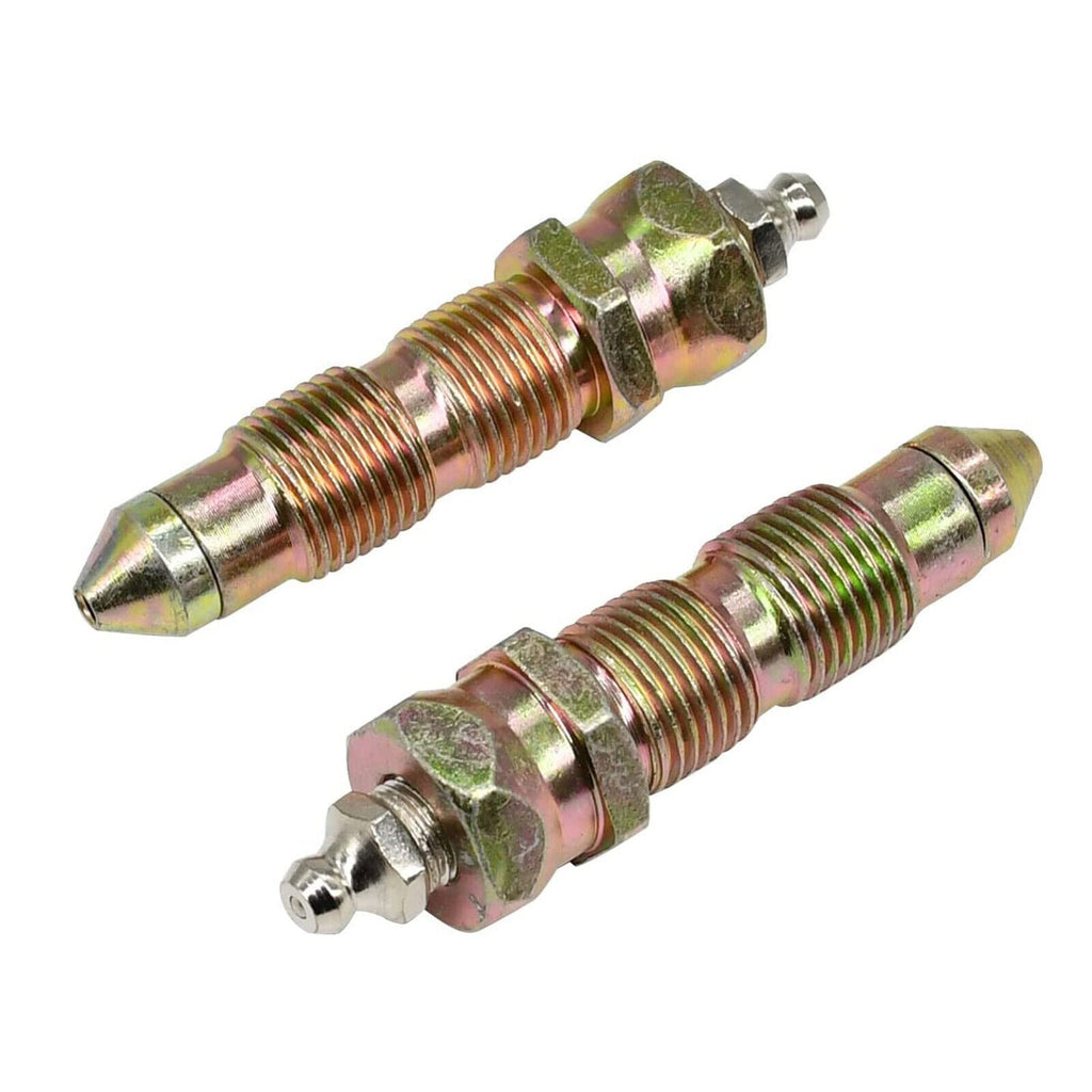 2PK Grease Fitting Grease Valve 07959-20000 07959-20001 For Komatsu New