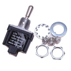 102853 Toogle Switch 3 Position Momentary Sealed for Skyjack