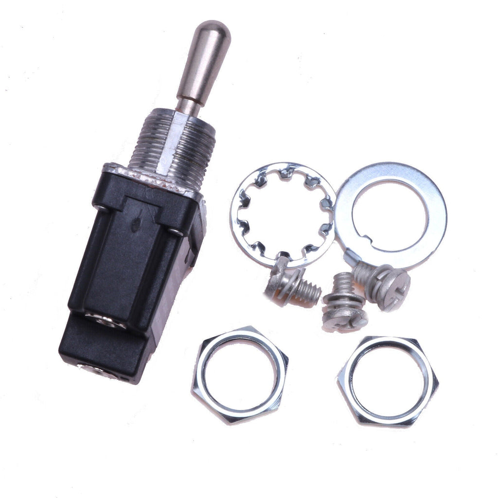 102853 Toogle Switch 3 Position Momentary Sealed for Skyjack