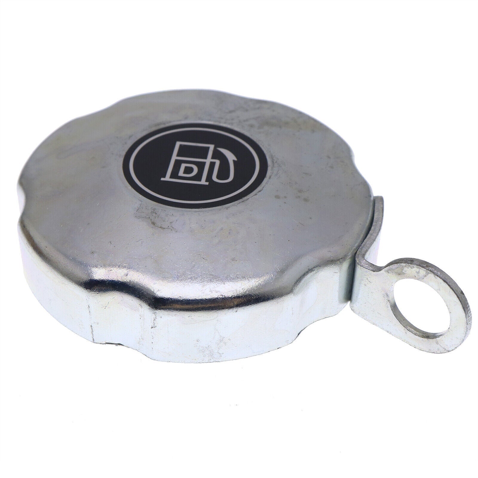 Locking Fuel Cap Fits Case 580L 580M 580SL 580SM Backhoe 130049A1 Super LM580