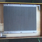 4285627 Oil Cooler Fits Hitachi EX100-2 EX120-2 EX100-3 EX120-3,DEERE 490E