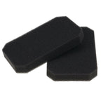 2X Air Filter for Subaru Robin EX13 EX17 EX21 SP170 SP210 Replaces 277-32603-08