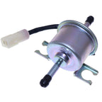 12V Fuel Pump 8971491820 for Hitachi EG30 EX27U EX30U EX35U EX40U EX50U LX20-2
