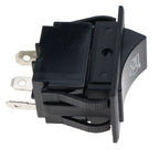 For John Deere Gator AM116712 12V Box Cargo Lift Switch SPDT Rocker Switch