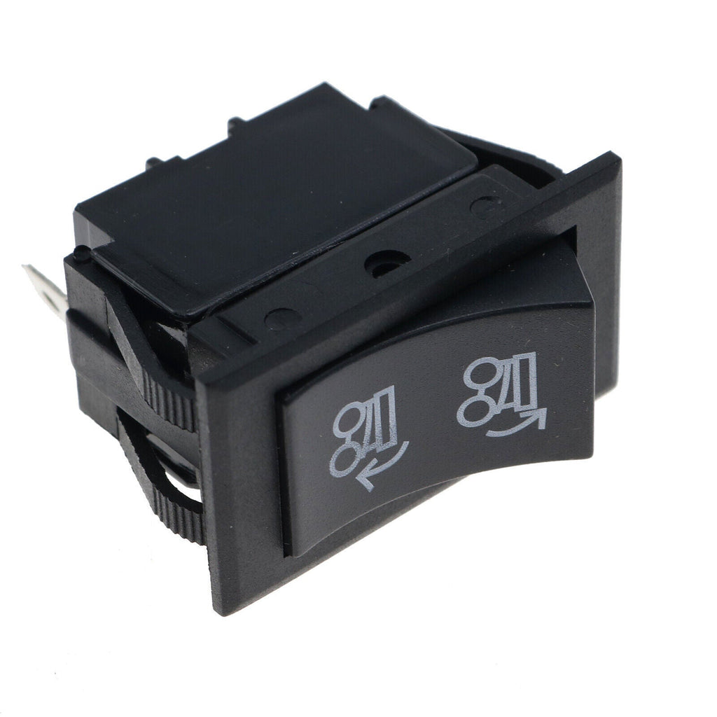 For John Deere Gator AM116712 12V Box Cargo Lift Switch SPDT Rocker Switch