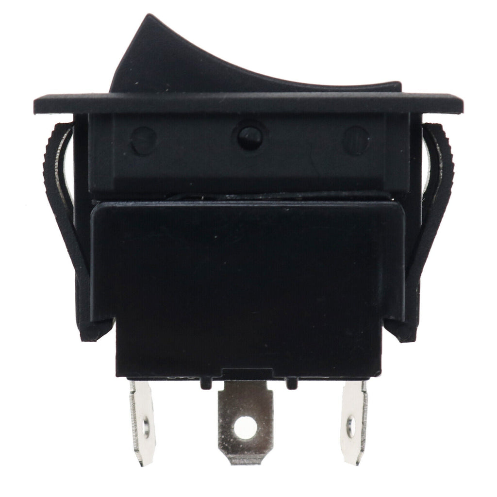 For John Deere Gator AM116712 12V Box Cargo Lift Switch SPDT Rocker Switch