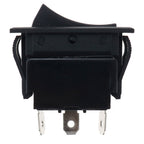 For John Deere Gator AM116712 12V Box Cargo Lift Switch SPDT Rocker Switch