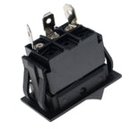 For John Deere Gator AM116712 12V Box Cargo Lift Switch SPDT Rocker Switch