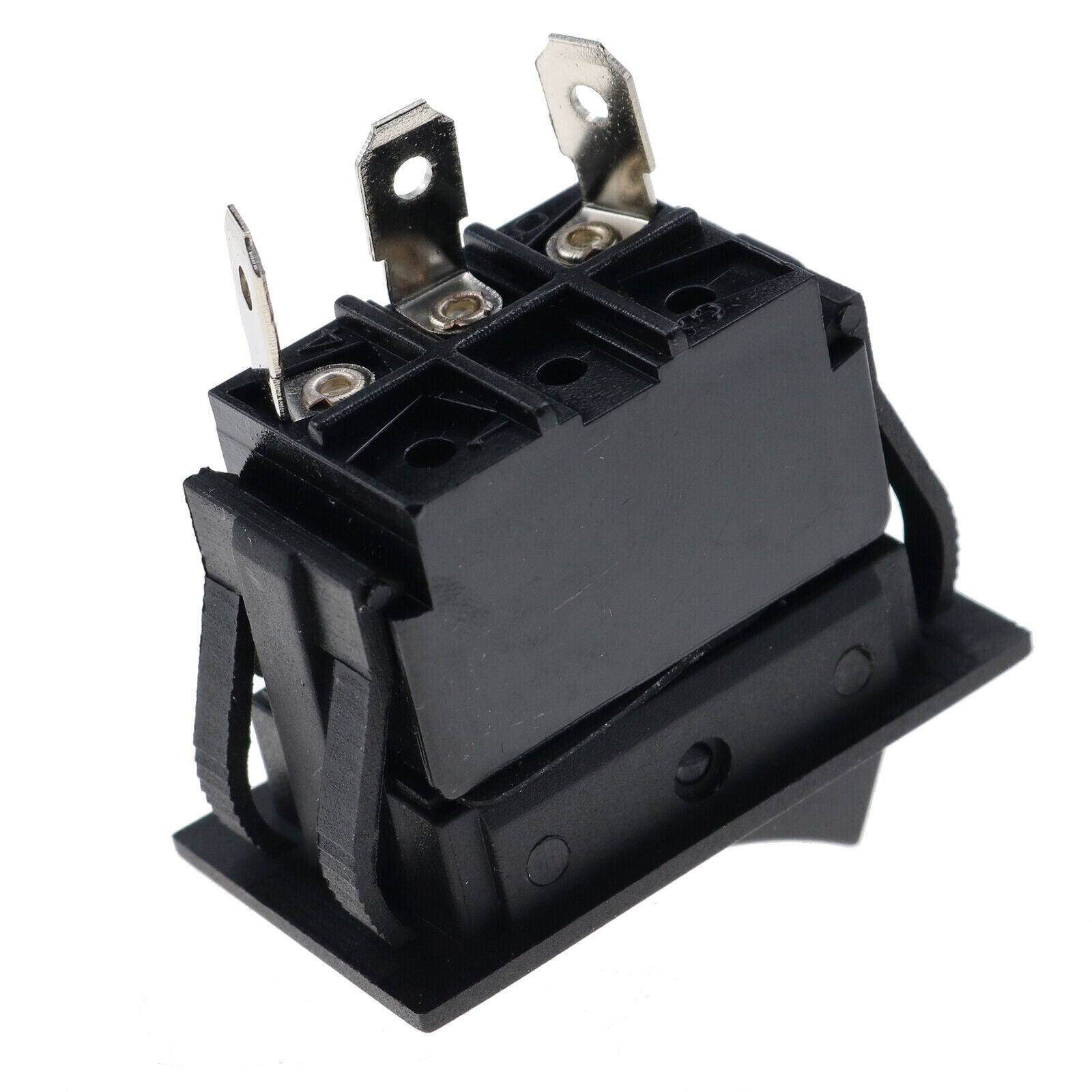 For John Deere Gator AM116712 12V Box Cargo Lift Switch SPDT Rocker Switch
