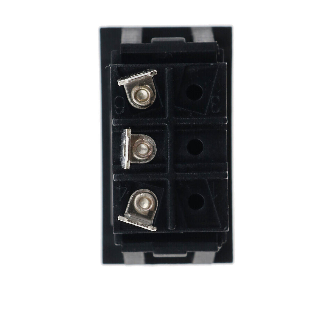 For John Deere Gator AM116712 12V Box Cargo Lift Switch SPDT Rocker Switch