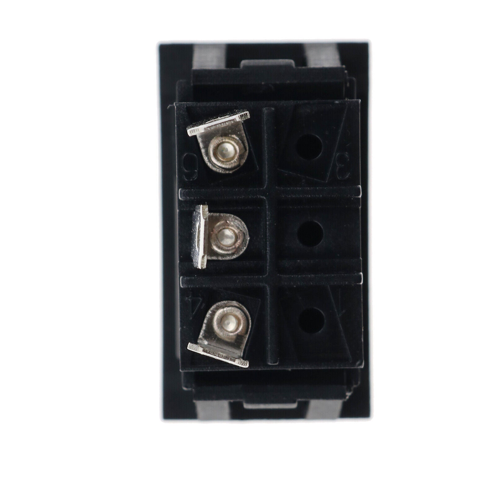 For John Deere Gator AM116712 12V Box Cargo Lift Switch SPDT Rocker Switch