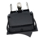 For John Deere Gator AM116712 12V Box Cargo Lift Switch SPDT Rocker Switch