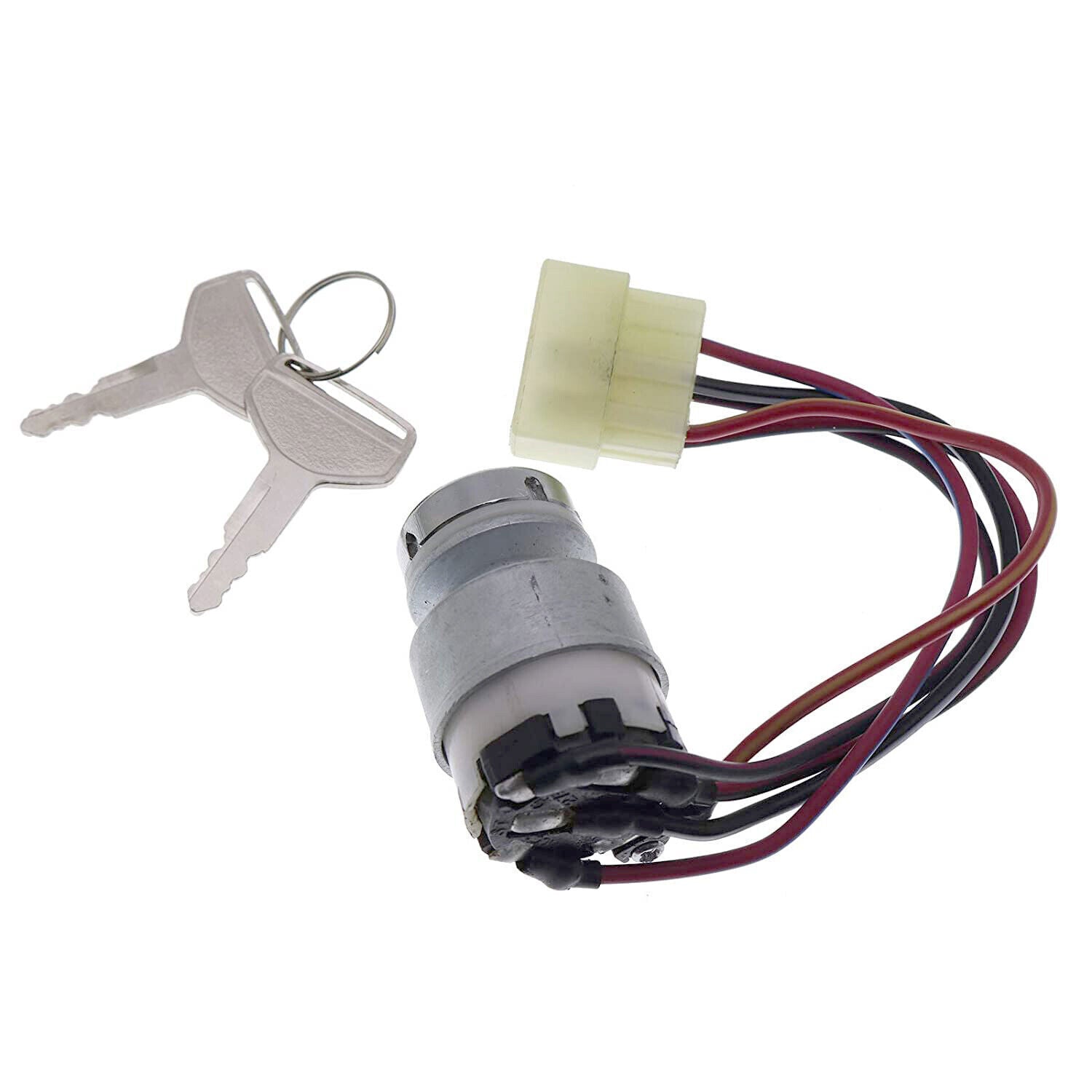 36919-75160 Ignition Key Switch for Kubota M5950 M5950DT M6950 M6950DT M7950 USA