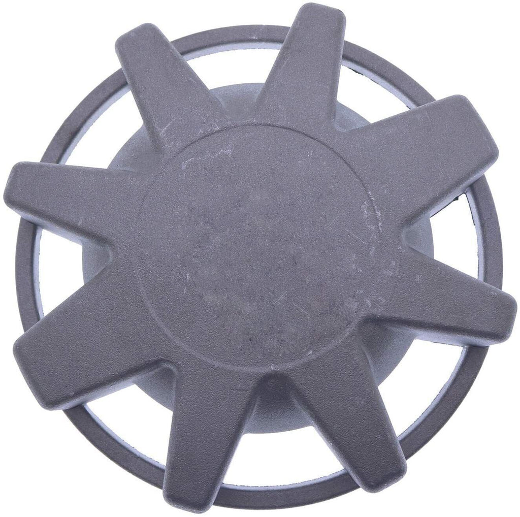 T156445 Fuel Cap for John Deere Crawler Dozer 450B 450C 550 555 350C 755 855