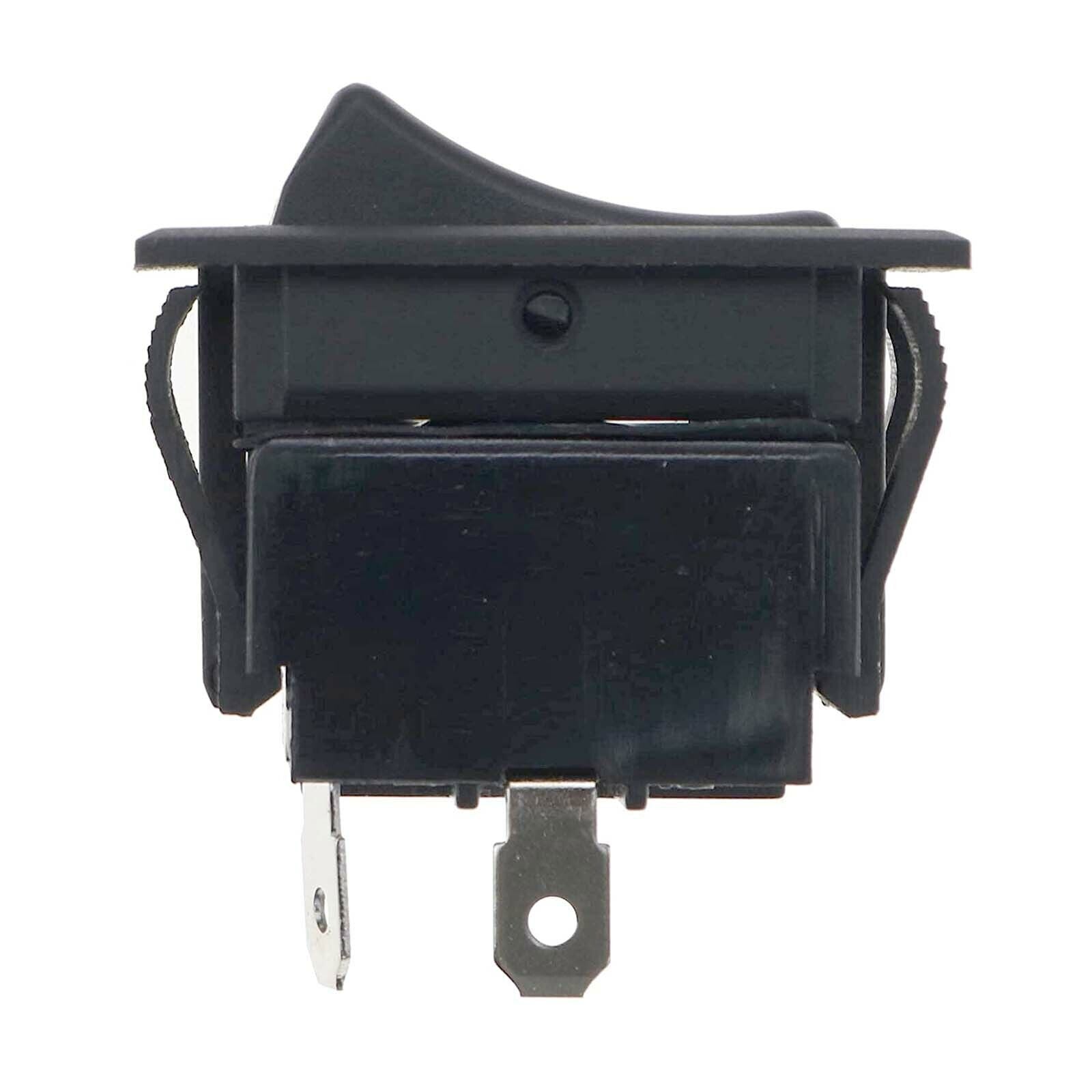 New Switch Headlight Rocker Switch for Cub Cadet 725-04006 Big Country UTV