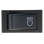 New Switch Headlight Rocker Switch for Cub Cadet 725-04006 Big Country UTV