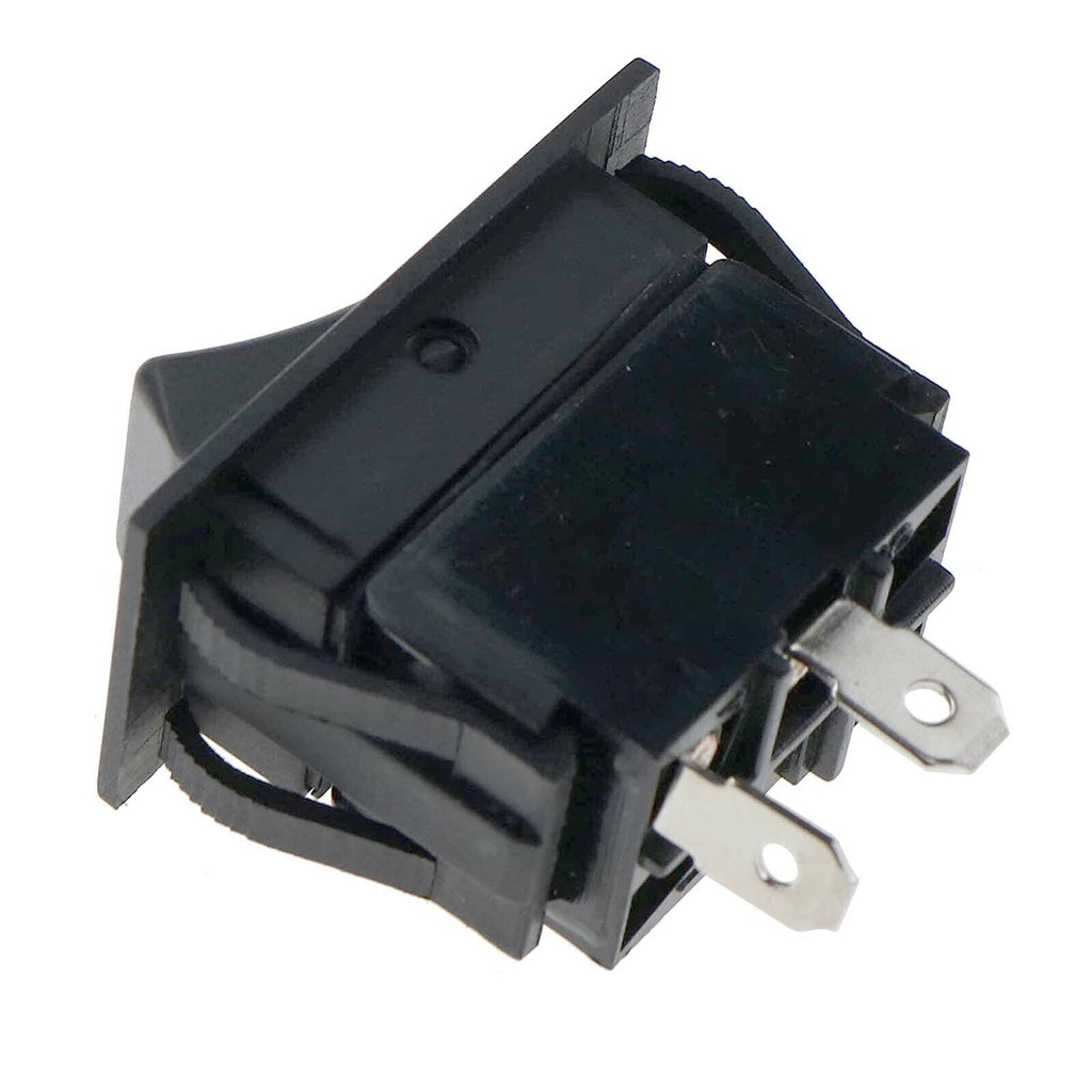 New Switch Headlight Rocker Switch for Cub Cadet 725-04006 Big Country UTV