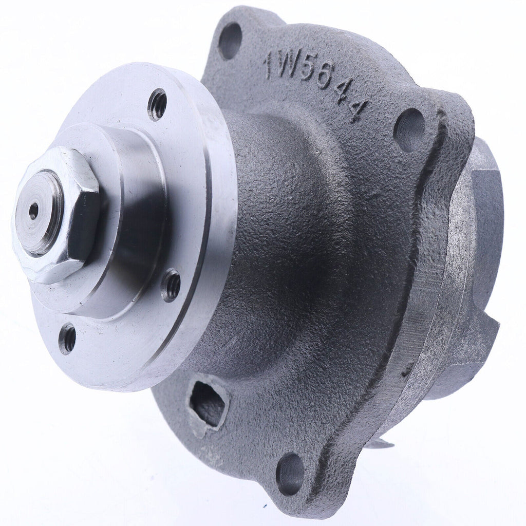 Water Pump 1W5643 1W-5643 1W-5644 for Caterpillar CAT 3204 931 931B 931C 935B