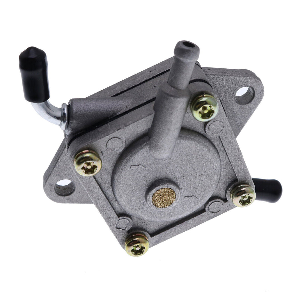 New Fuel Pump For John Deere Kawasaki Engine AM109212 AM106164 AM101074