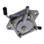 New Fuel Pump For John Deere Kawasaki Engine AM109212 AM106164 AM101074
