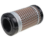 6259119M91 Outer Air Filter for Massey Ferguson GC1723E GC1725M