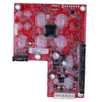 For Genie 137522GT, Platform Control Board GS1932 GS2032 GS2632 GS3246 GS2669DC