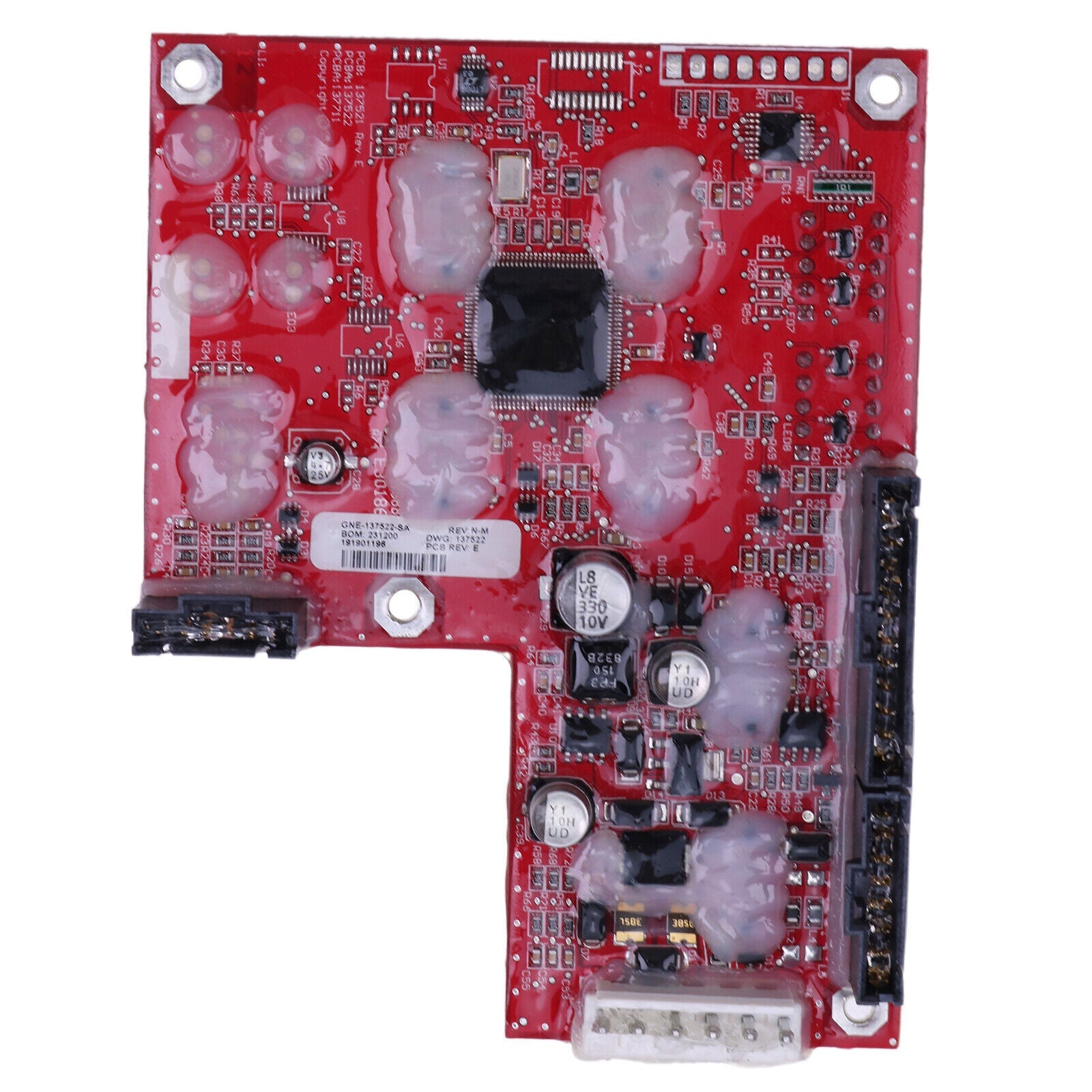 For Genie 137522GT, Platform Control Board GS1932 GS2032 GS2632 GS3246 GS2669DC