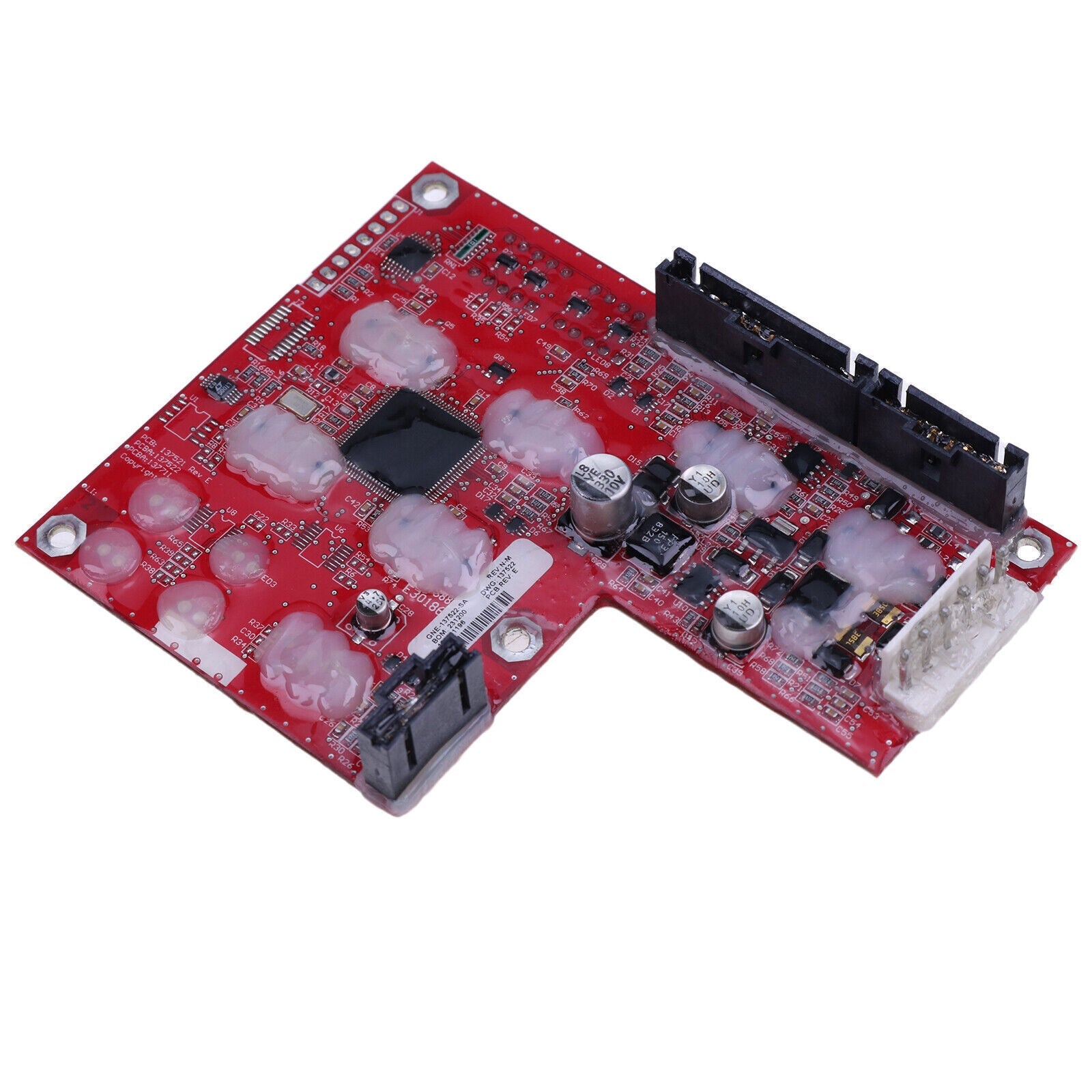 For Genie 137522GT, Platform Control Board GS1932 GS2032 GS2632 GS3246 GS2669DC