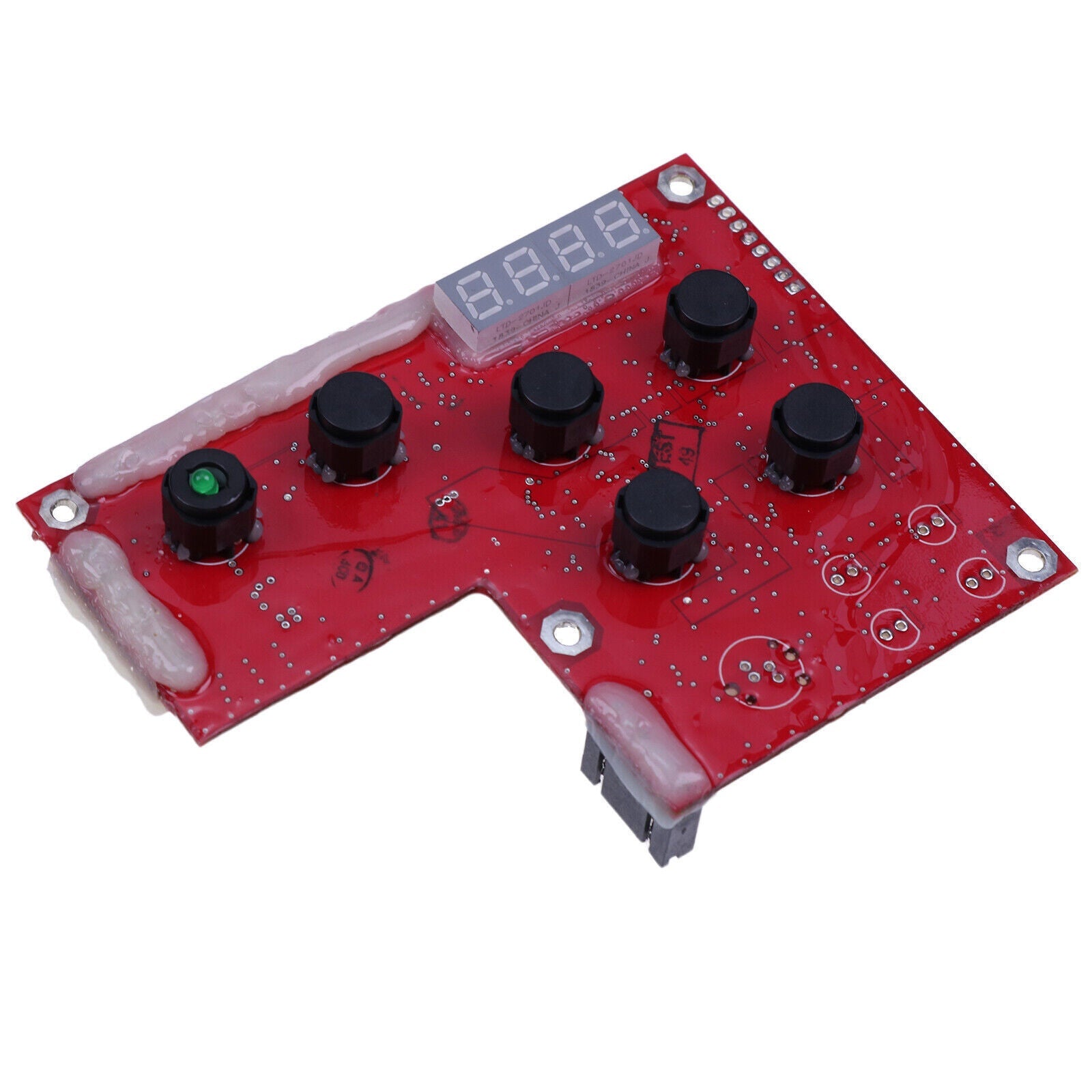 For Genie 137522GT, Platform Control Board GS1932 GS2032 GS2632 GS3246 GS2669DC