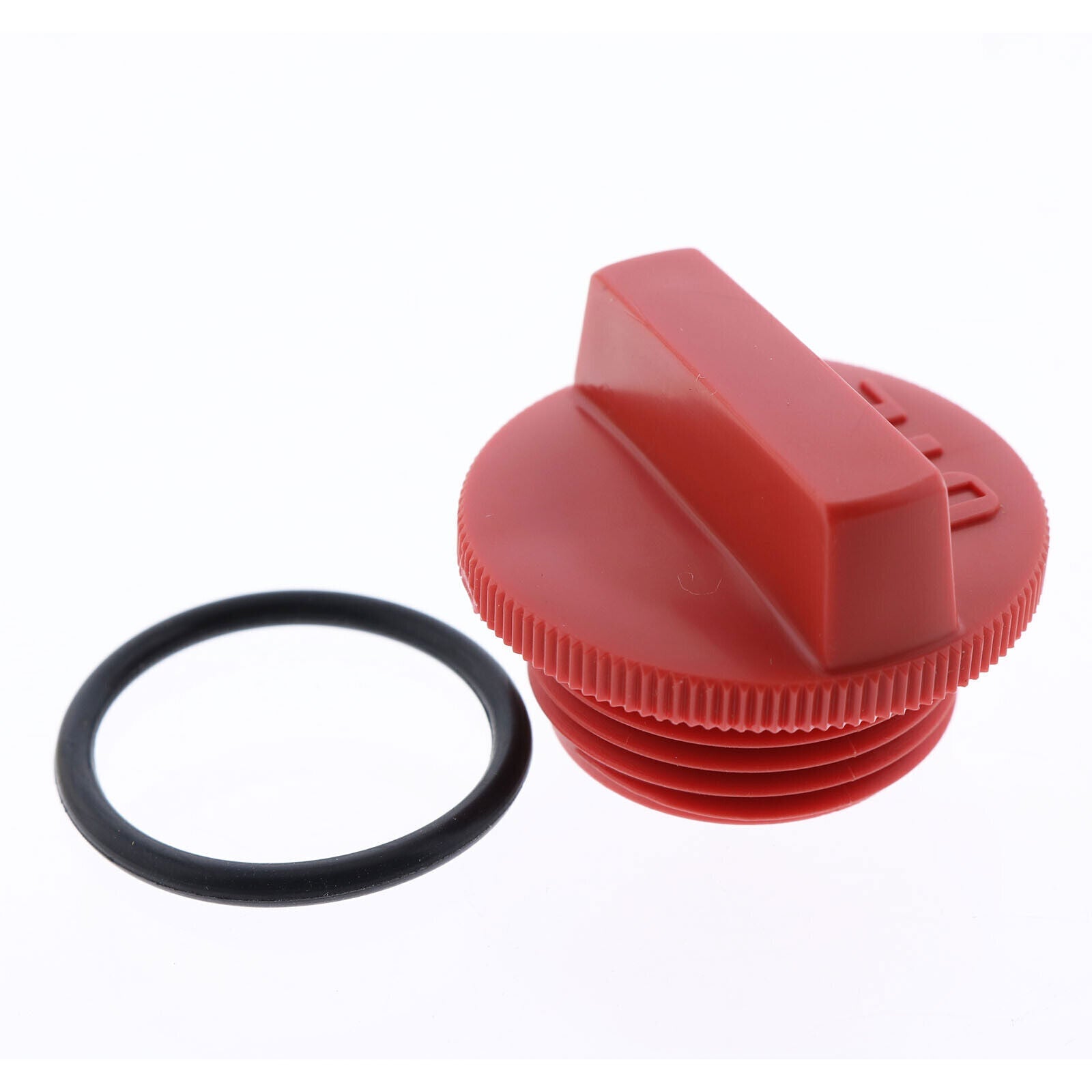Oil Cap Hydraulic Plug TC402-21410 for Kubota L Series L2250F L2550DT L2850DT