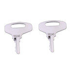 55240 Key(4)For Allmand Contractor Models 20 25 TLB425 225 535