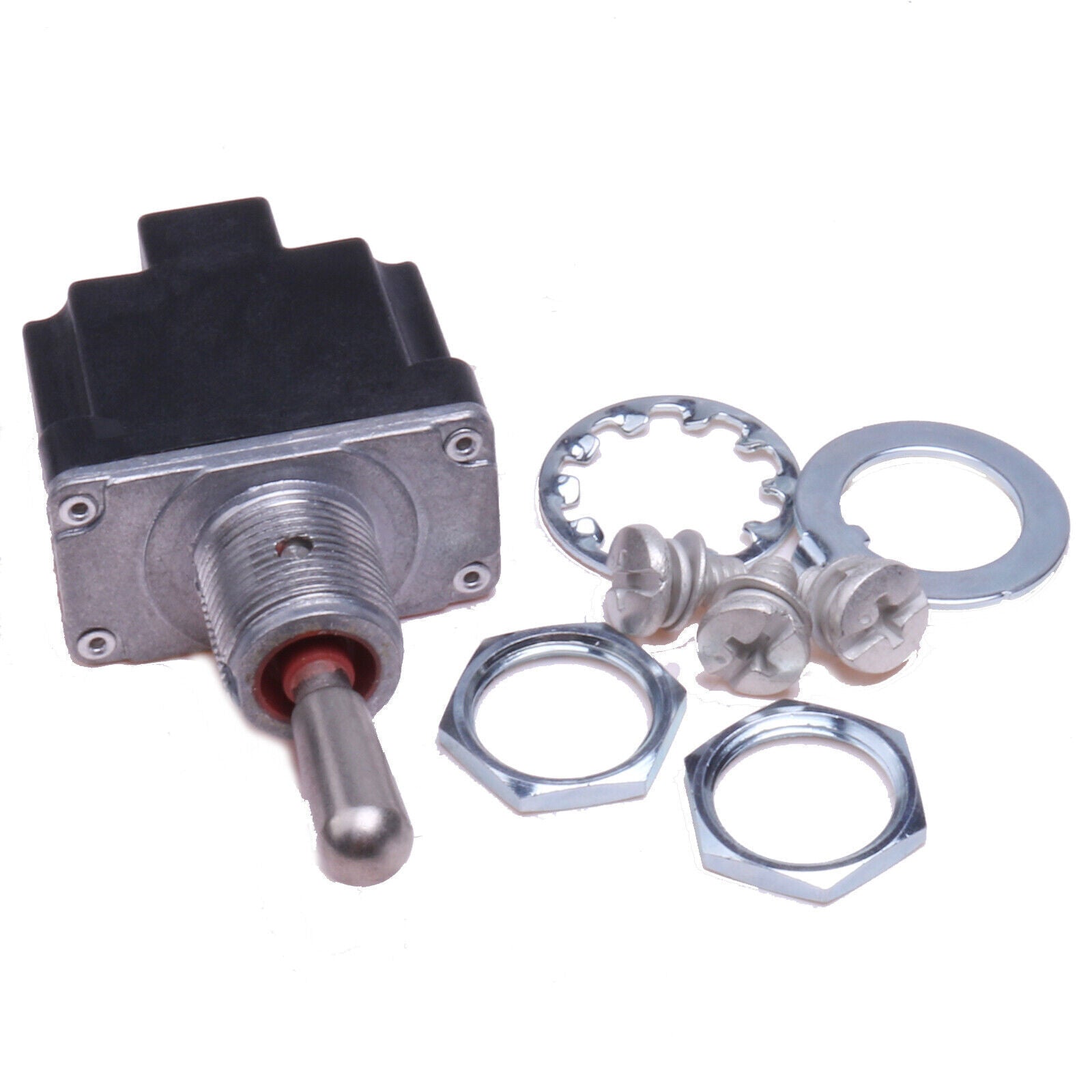 For Honeywell 1NT1-7 Toggle Switch (ON)-OFF-(ON)