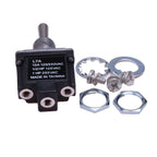 For Honeywell 1NT1-7 Toggle Switch (ON)-OFF-(ON)