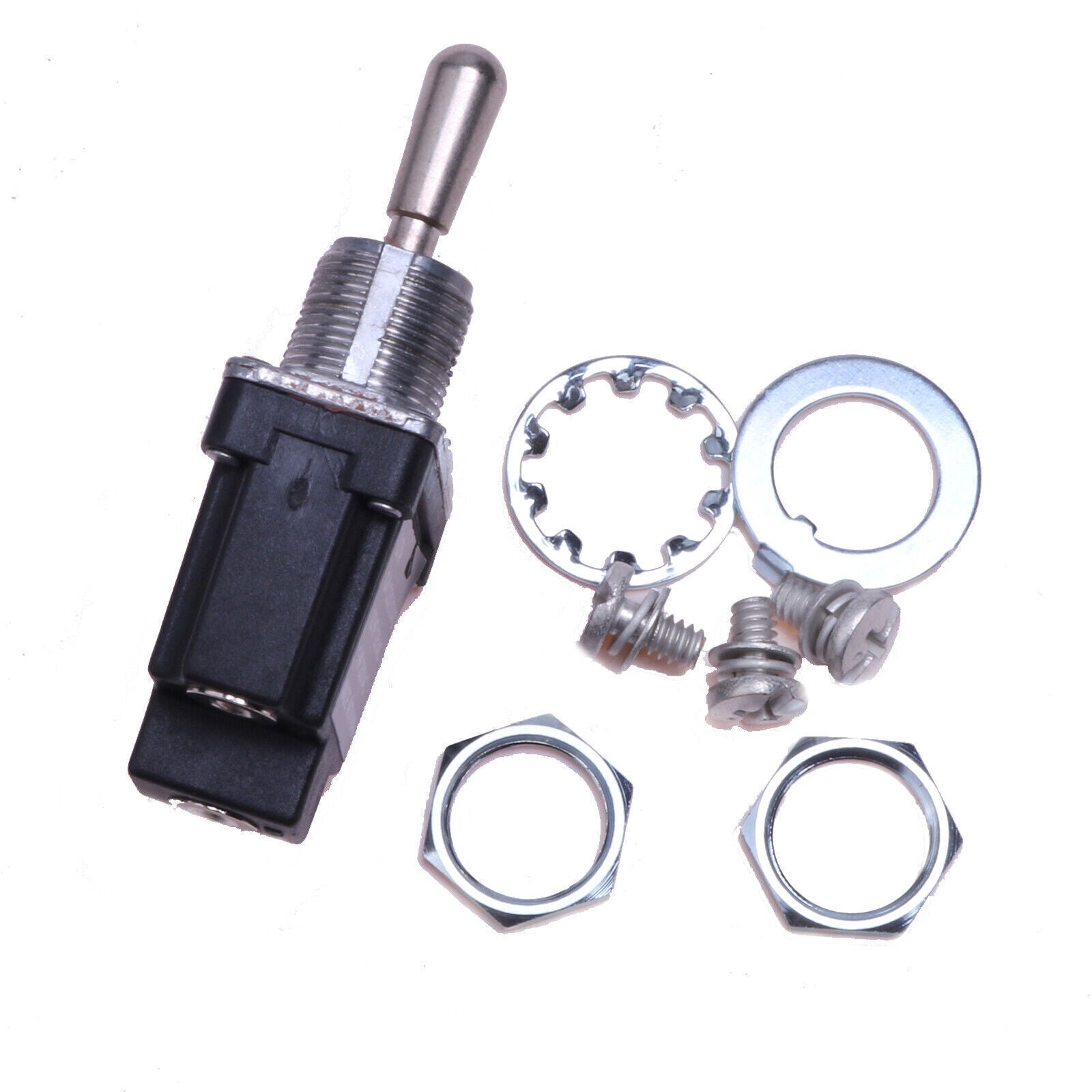 For Honeywell 1NT1-7 Toggle Switch (ON)-OFF-(ON)