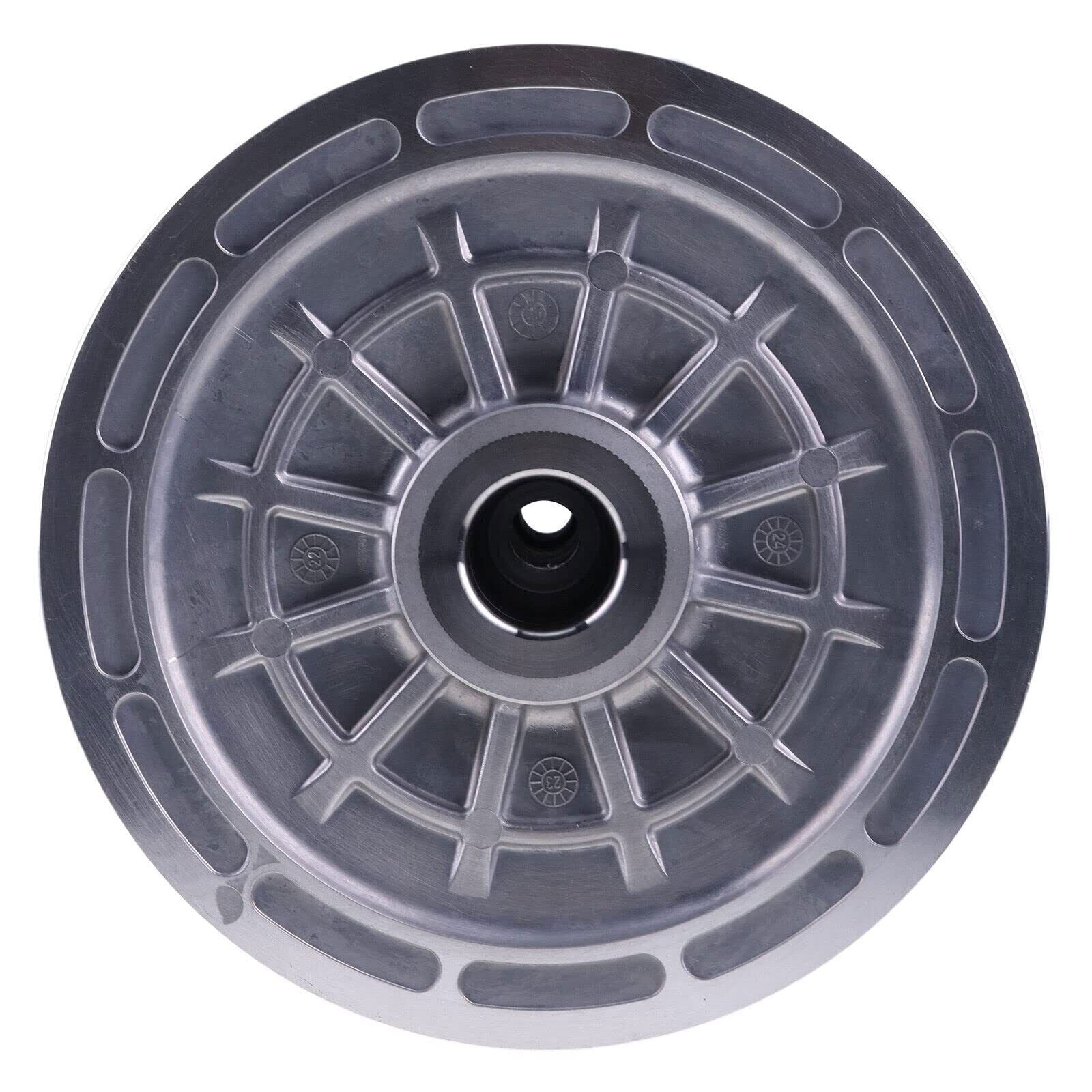 Primary Drive Clutch AM138529 for John Deere XUV 620i, 625i 4X4 Gas Gator FD620D
