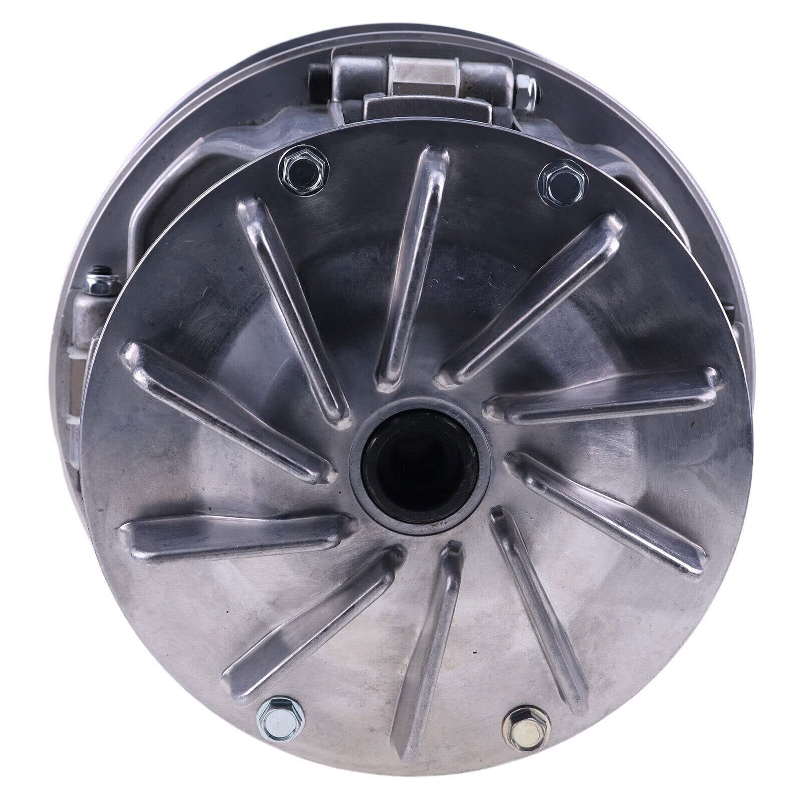 Primary Drive Clutch AM138529 for John Deere XUV 620i, 625i 4X4 Gas Gator FD620D