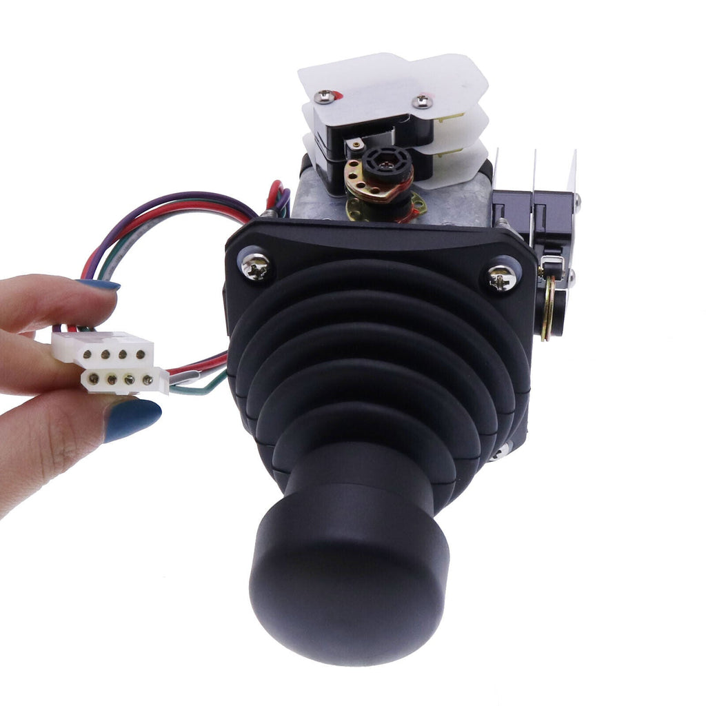 New Joystick Controller 72278 72278GT for Genie Telescopic Boom Lift S-40 S-45