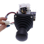 New Joystick Controller 72278 72278GT for Genie Telescopic Boom Lift S-40 S-45