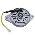 12V/20A Alternator 129150-77202 For Yanmar B14,B15,B15-3,3TNE68 Mini Excavator