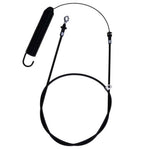 For GY22387 John Deere New PTO Control Cable