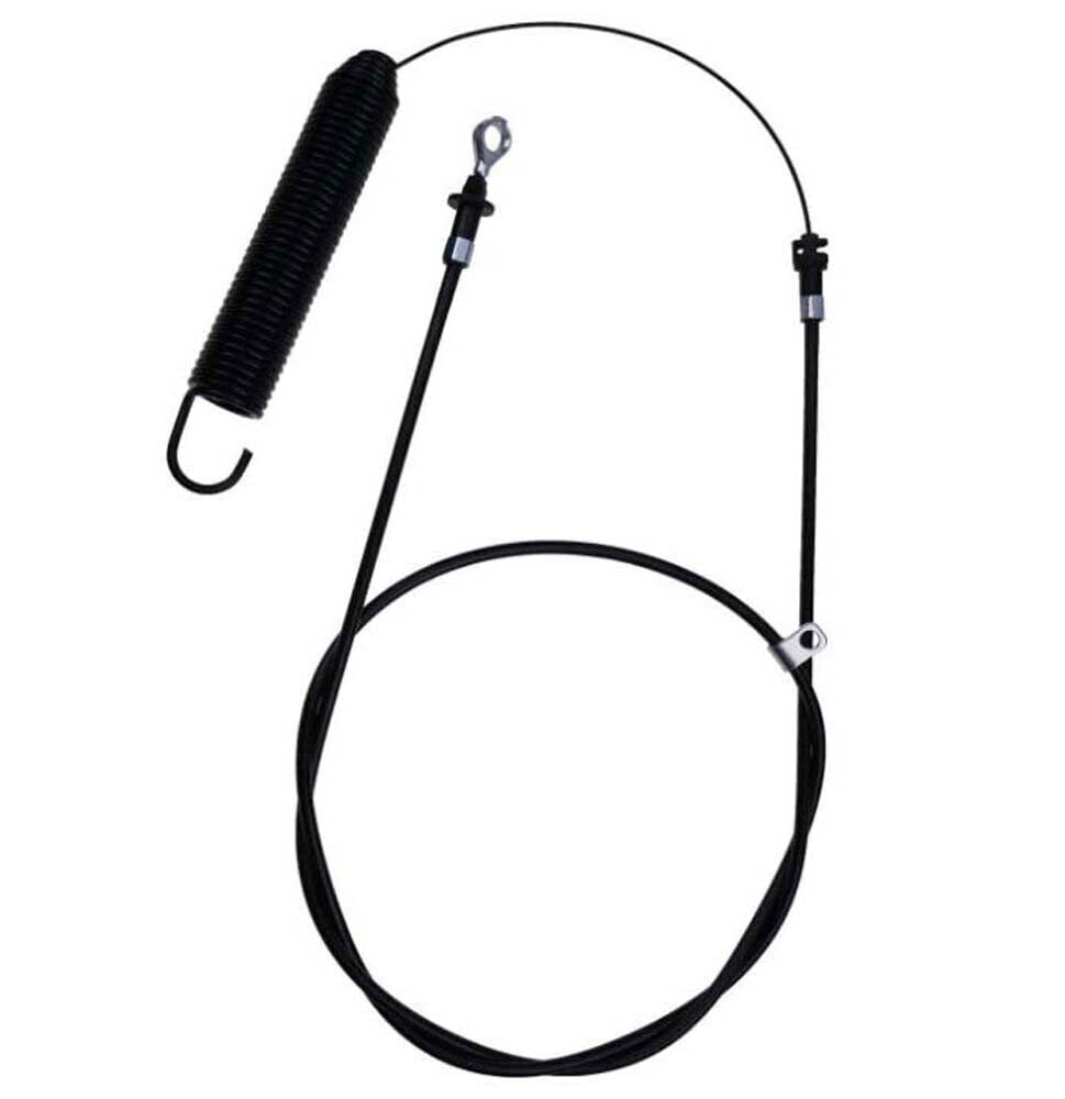 For GY22387 John Deere New PTO Control Cable