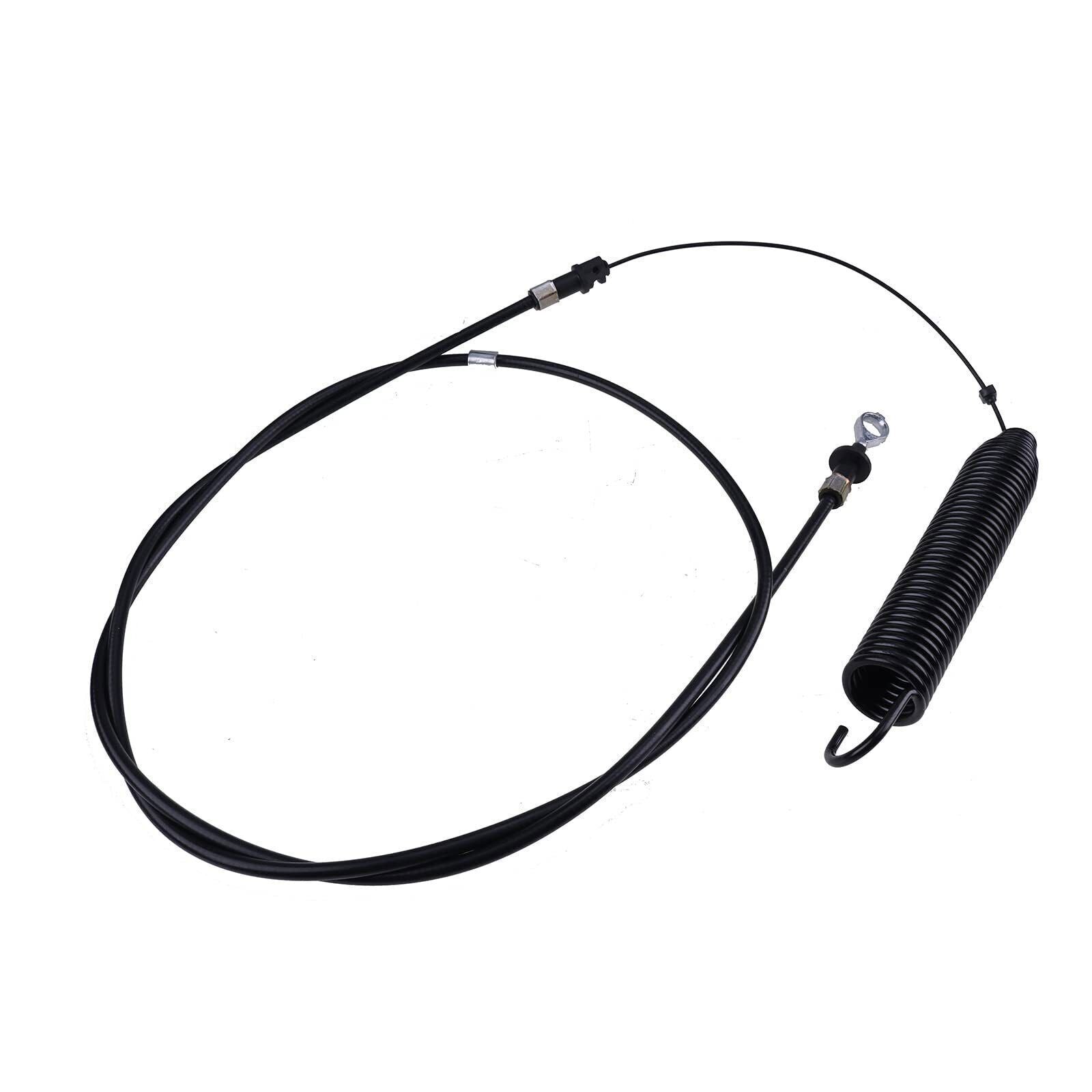 For GY22387 John Deere New PTO Control Cable