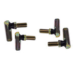 4PK Ball Joint for John Deere AM100644 AM32868 MTD 723-0179 9230179 Case C12102