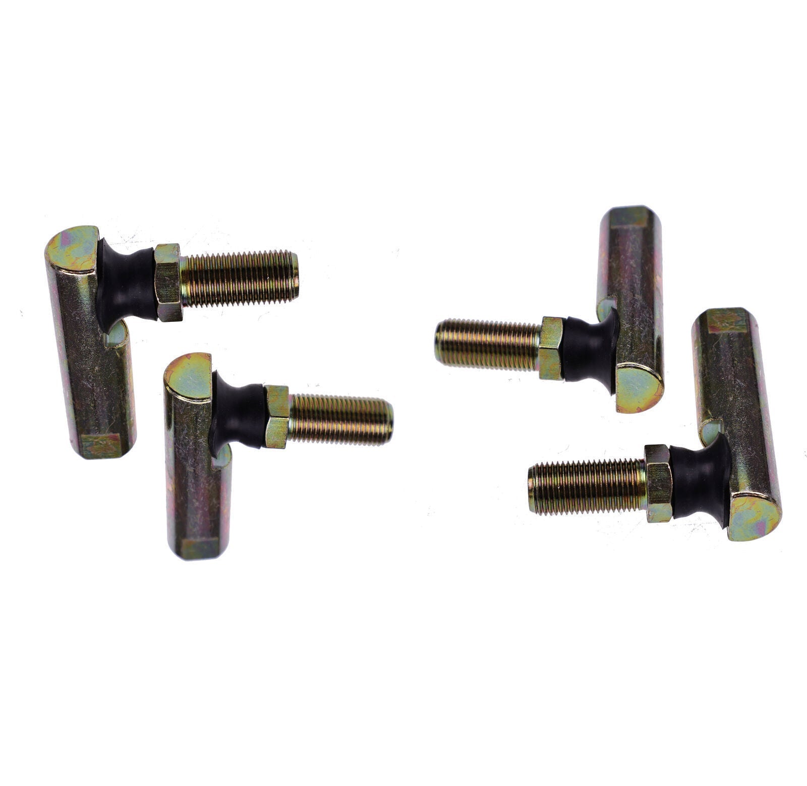 4PK Ball Joint for John Deere AM100644 AM32868 MTD 723-0179 9230179 Case C12102