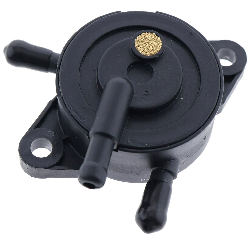 Gas Vacuum Fuel Pump for Briggs Stratton 491922 808656 691034 LG808656 M138498