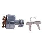 For Case IH Tractor Ignition Key Switch 235 244 254 255 245 67404-02700