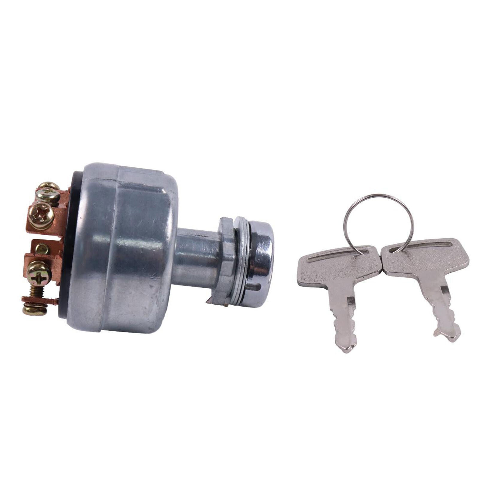 For Case IH Tractor Ignition Key Switch 235 244 254 255 245 67404-02700