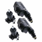 Brake Master & Slave Cylinder 2pk Kit for Case Backhoe 480C 580C A51976 L25419