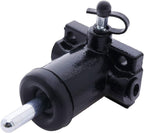 Brake Master & Slave Cylinder 2pk Kit for Case Backhoe 480C 580C A51976 L25419